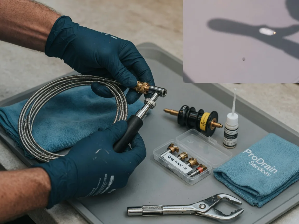 Why choose Drain Cleaning in Colfax, LA